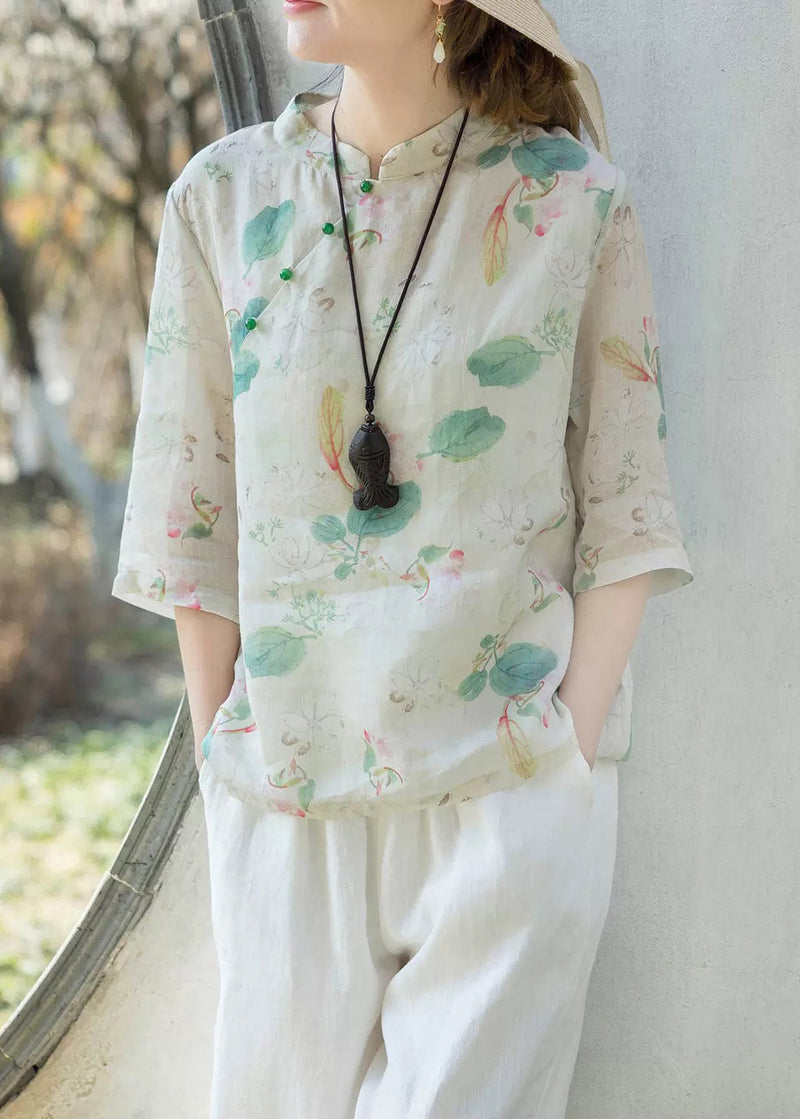 Gracefully Styled Shirt for Any Occasion