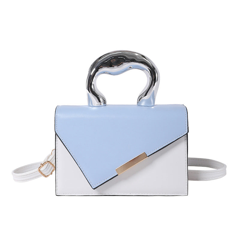 Sophisticated Bag with a Clean Classic Look
