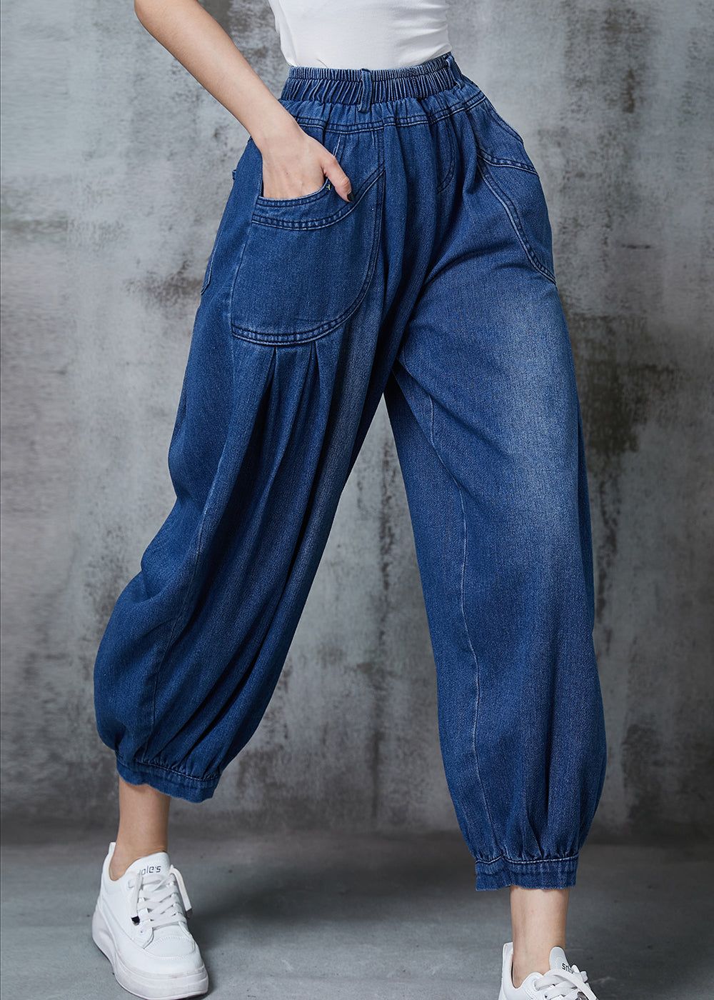 Vintage Inspired Pants with a Contemporary Edge