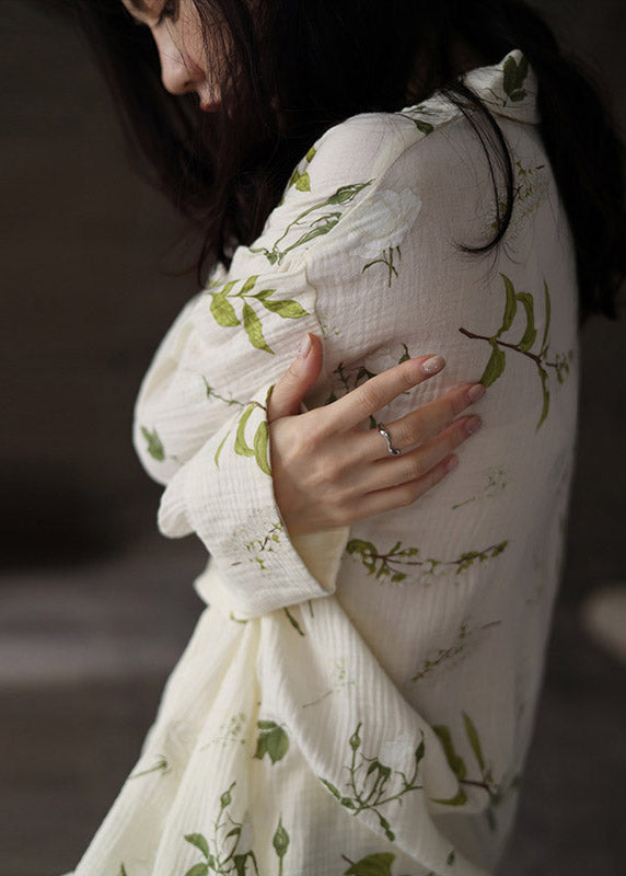 Polished Garment with an Effortless Classic Look