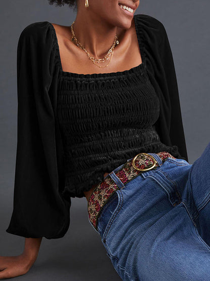 Sophisticated T-Shirt with a Clean Classic Look