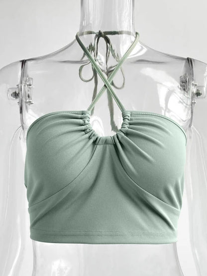 Elegantly Styled Top for Everyday Wear