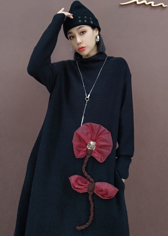 Effortlessly Elegant Sweater with a Timeless Design