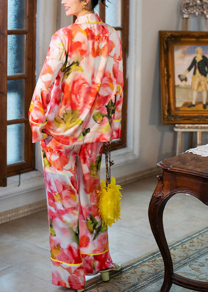 Vintage Inspired Garment with a Contemporary Edge