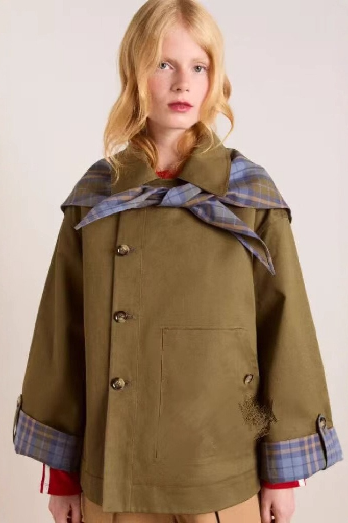 Beautifully Finished Jacket in a Timeless Design