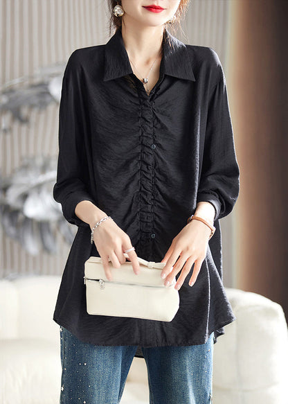 Elegantly Styled Shirt for Everyday Wear