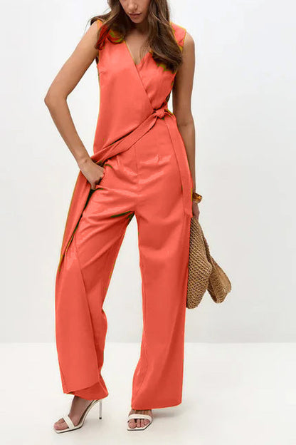 Beautifully Balanced Garment with Timeless Character