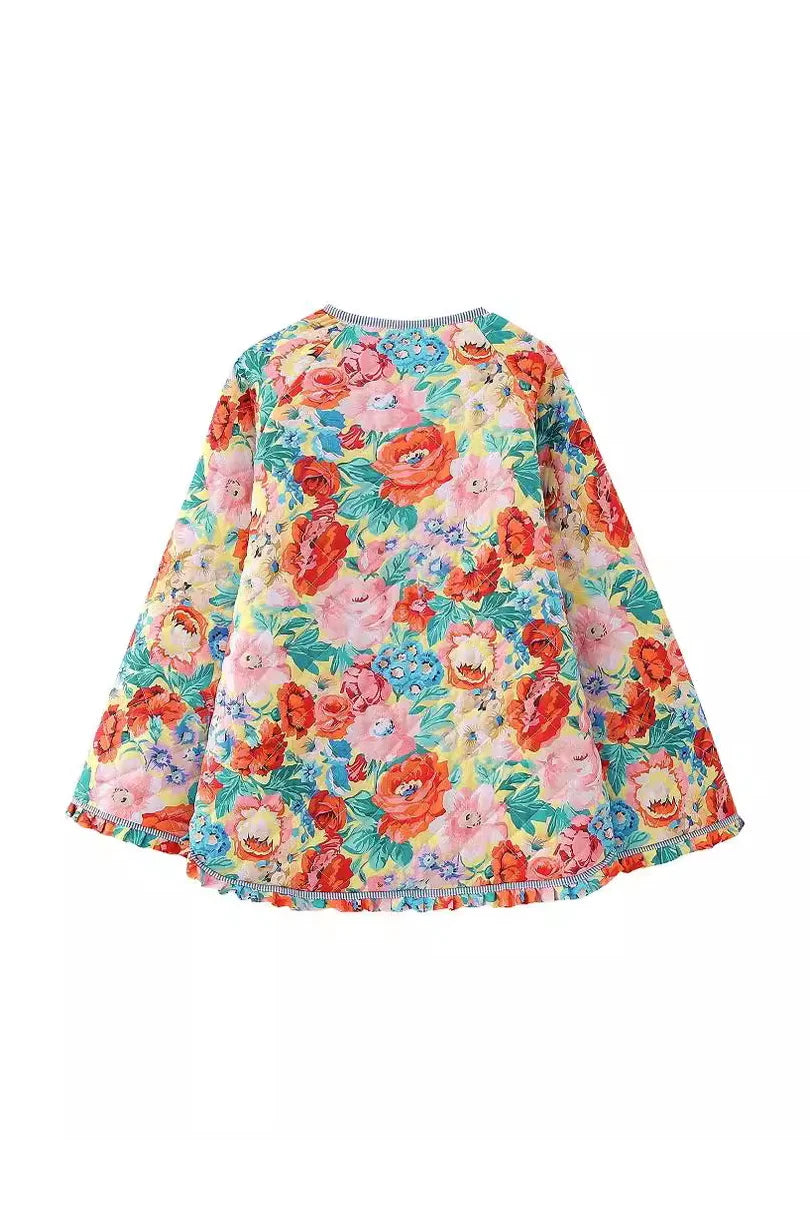Elegantly Styled Jacket for Everyday Wear