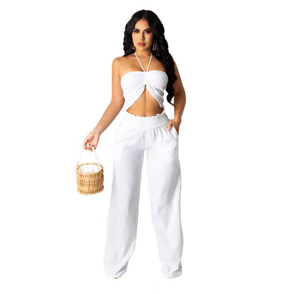 Beautifully Crafted Top in a Classic Style