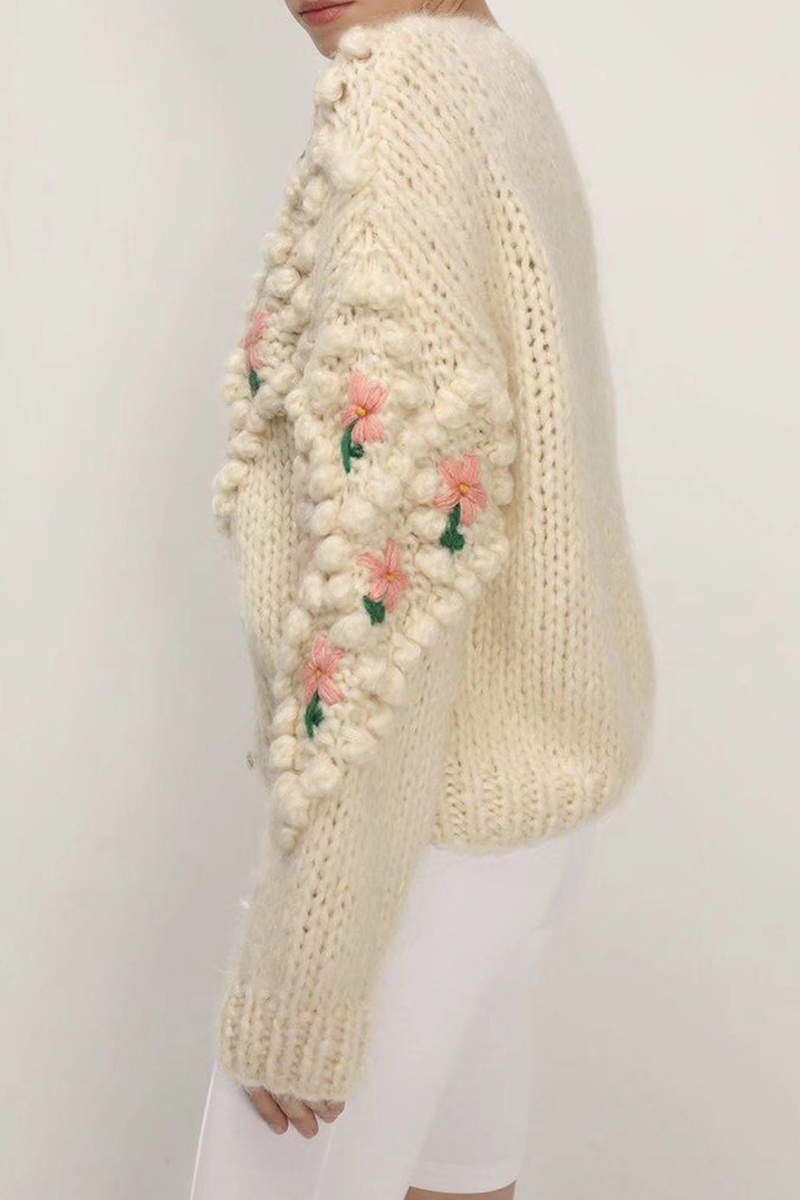 Beautifully Crafted Cardigan in a Classic Style