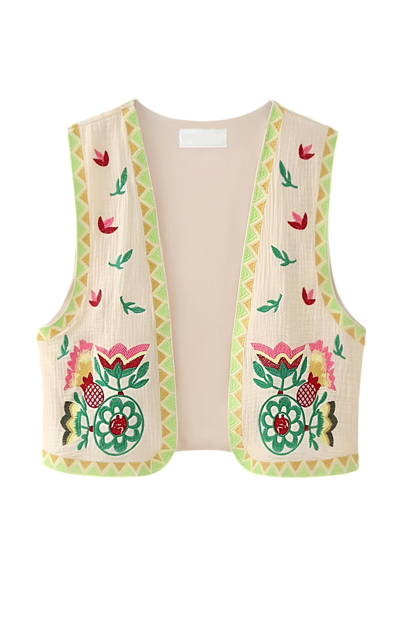 Beautifully Balanced Coat with Timeless Character