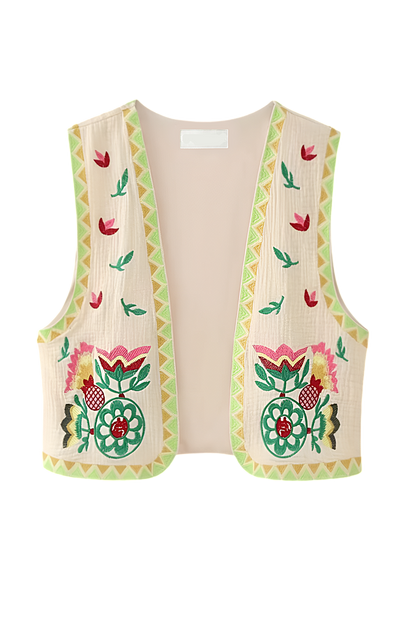 Beautifully Balanced Coat with Timeless Character
