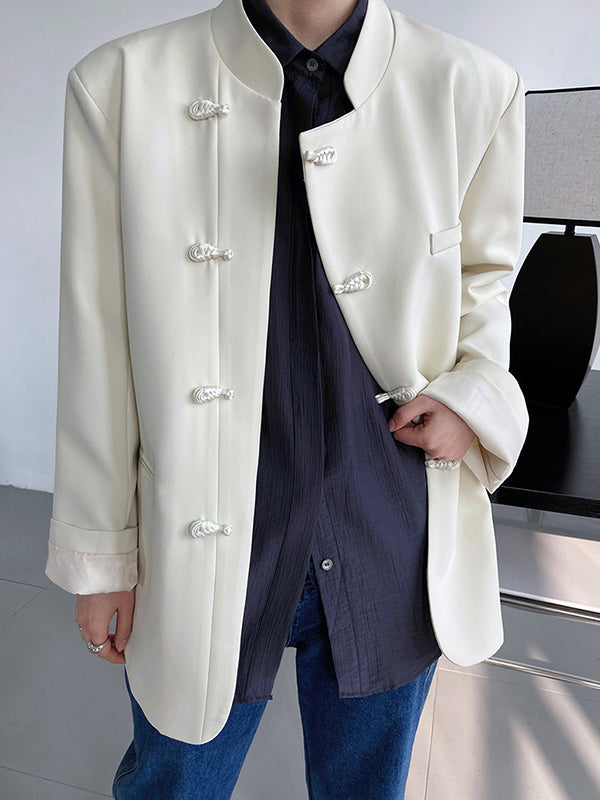 Beautifully Finished Garment in a Timeless Design