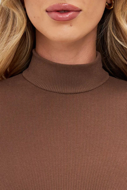 Beautifully Finished Sweater in a Timeless Design