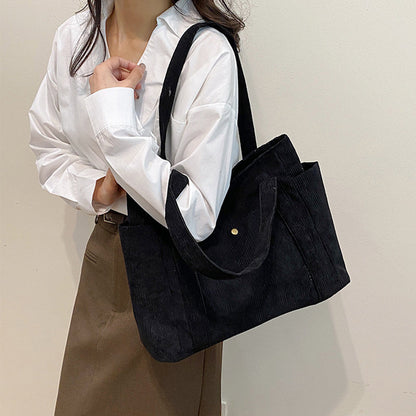 Vintage Inspired Bag with a Contemporary Edge