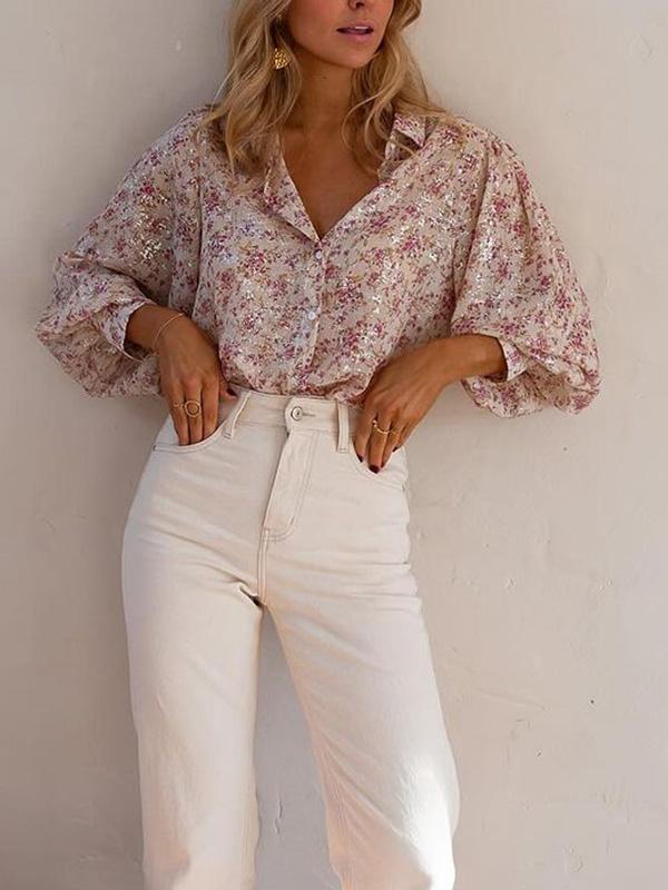 Elegantly Styled Shirt for Everyday Wear