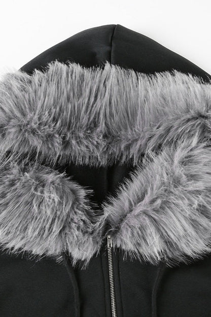 Beautifully Finished Jacket in a Timeless Design