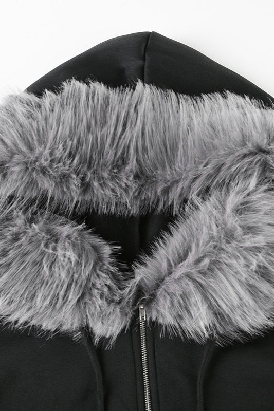 Beautifully Finished Jacket in a Timeless Design