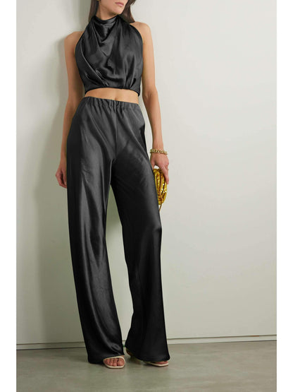 Classic Vintage Top with a Flattering Fit