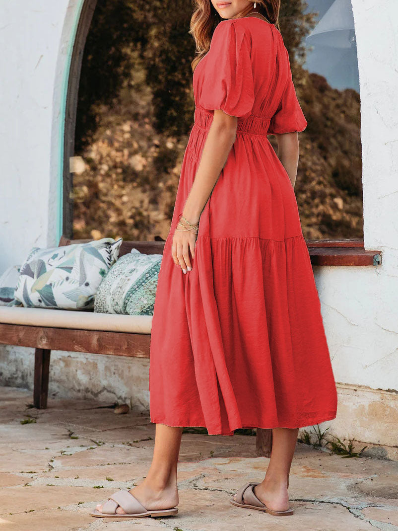Polished Garment with an Effortless Classic Look