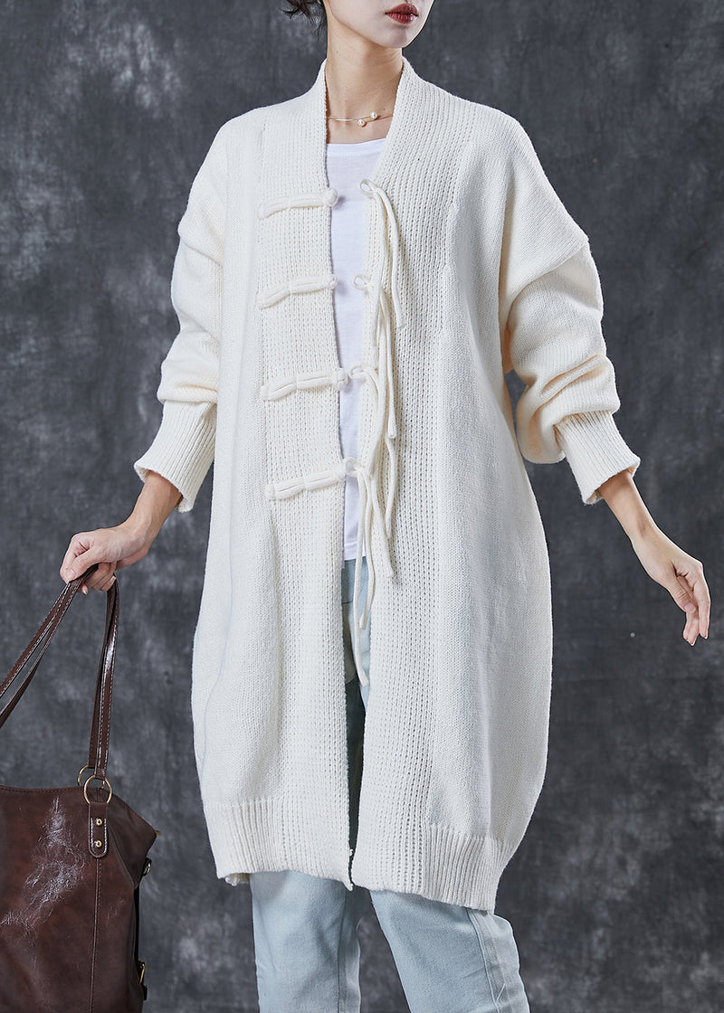 Polished Cardigan with an Effortless Classic Look