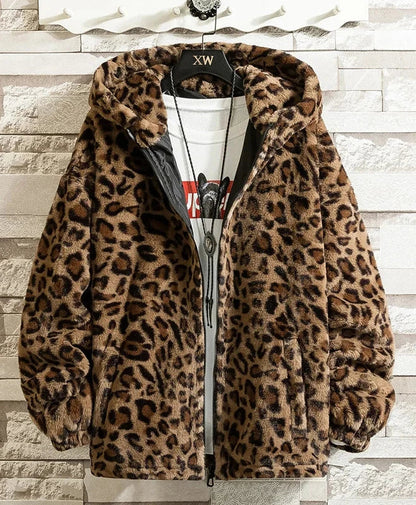 Vintage Inspired Jacket with a Contemporary Edge