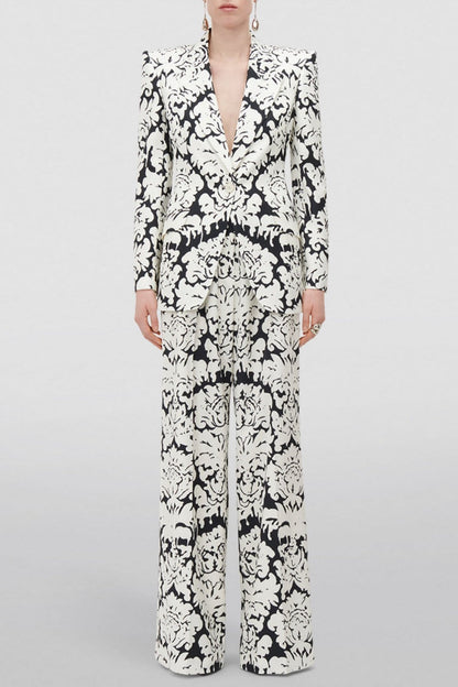 Elegantly Styled Garment for Everyday Wear