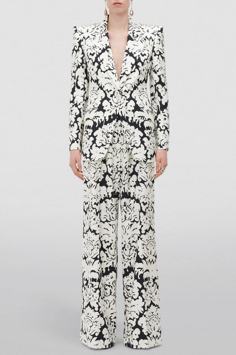 Elegantly Styled Garment for Everyday Wear
