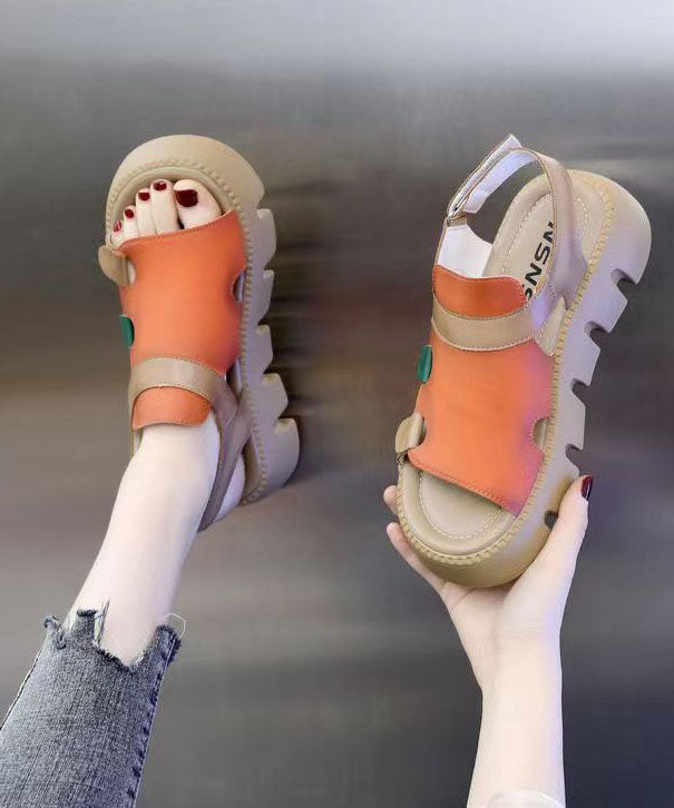 Effortlessly Elegant Sandals with a Timeless Design