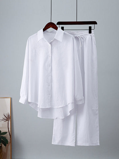 Polished Blouse with an Effortless Classic Look