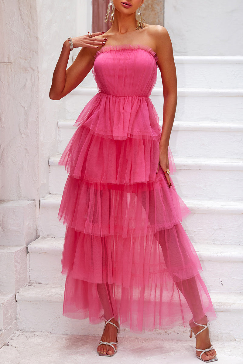 Classic Vintage & Enduringly Stylish Dress