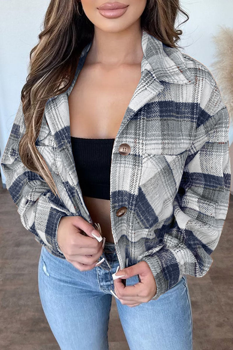 Elegantly Styled Garment for Everyday Wear