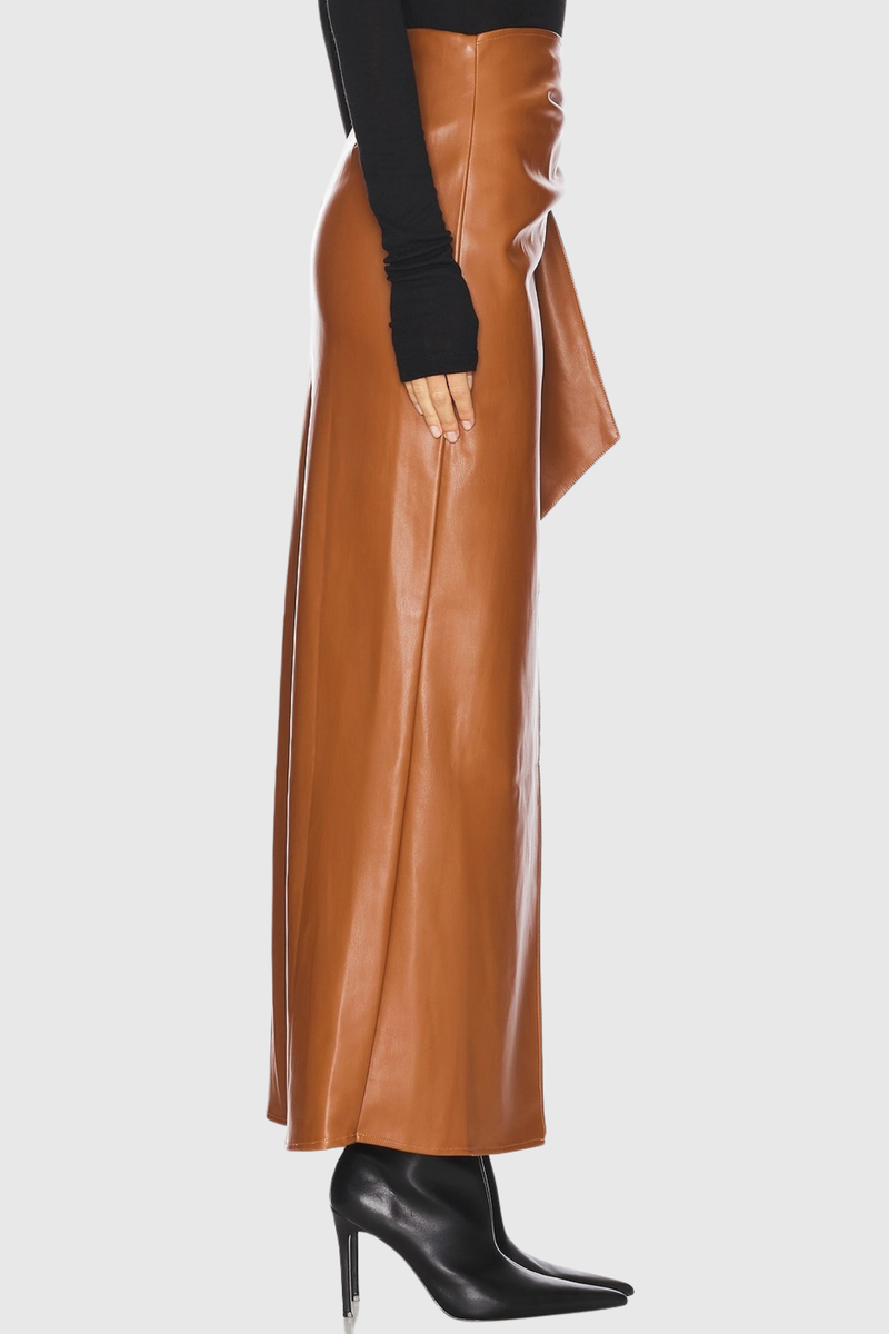 A Vintage Style Garment with Delicate Timeless Details