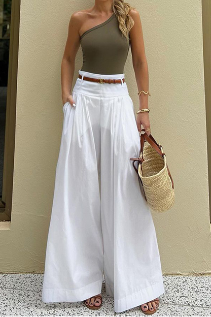 Beautifully Balanced Garment with Timeless Character