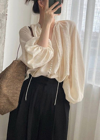 Sophisticated Shirt with a Clean Classic Look