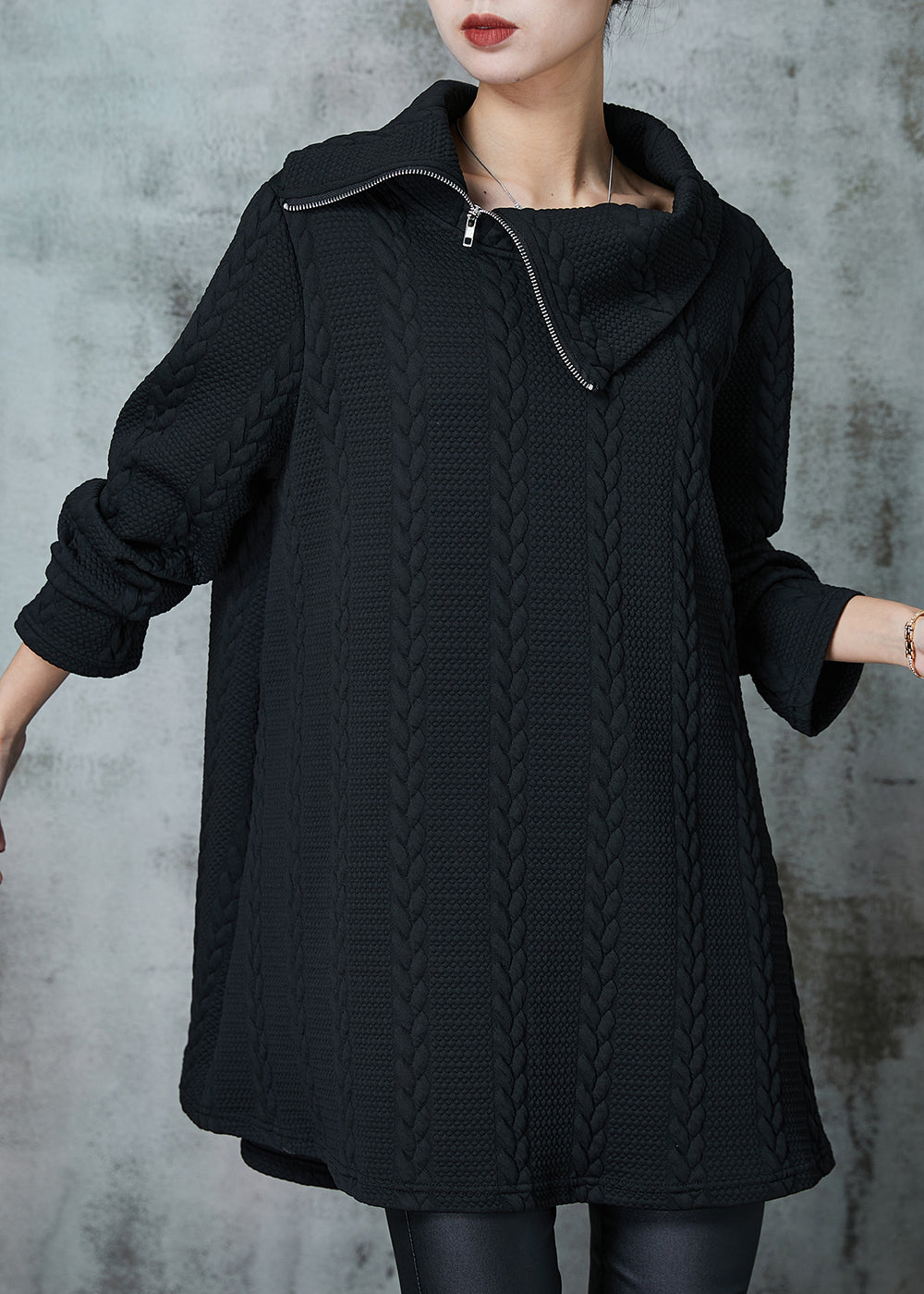 Beautifully Balanced Shirt with Timeless Character