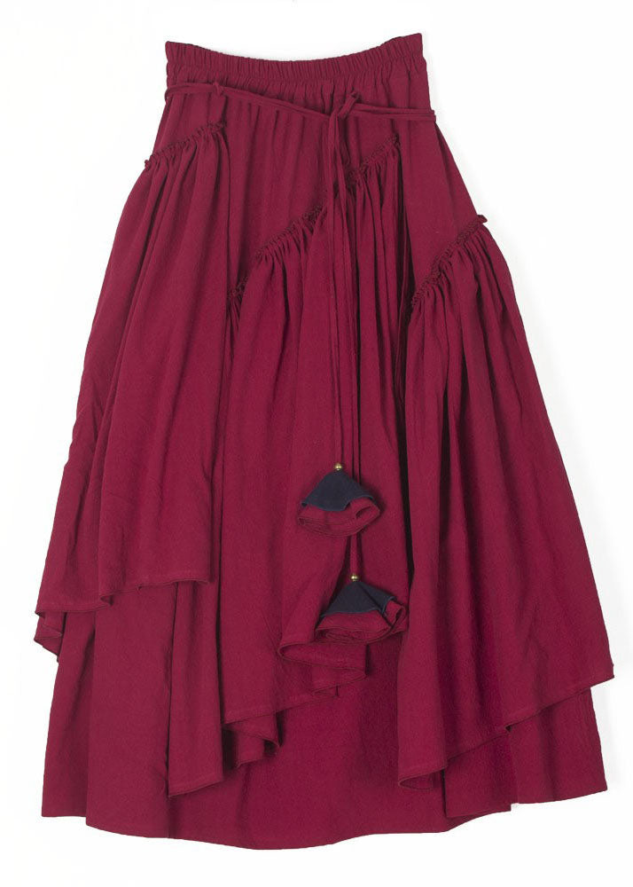 Beautifully Balanced Garment with Timeless Character