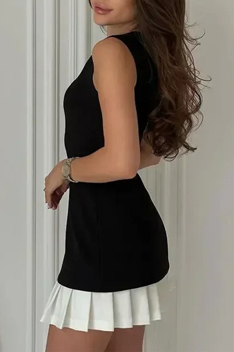 Polished Garment with an Effortless Classic Look