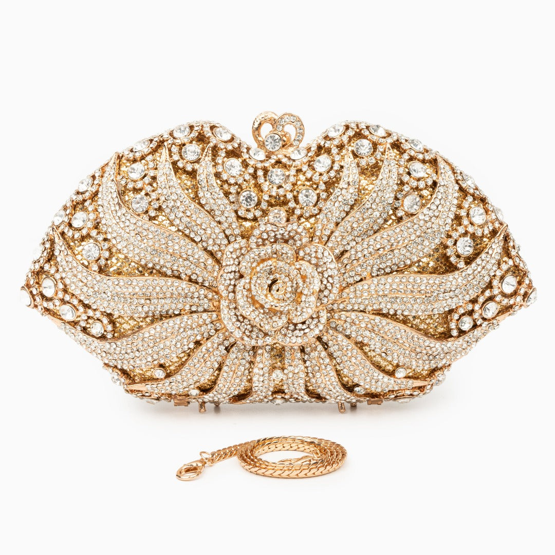 Polished Bag with an Effortless Classic Look