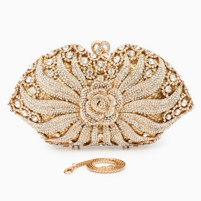 Polished Bag with an Effortless Classic Look