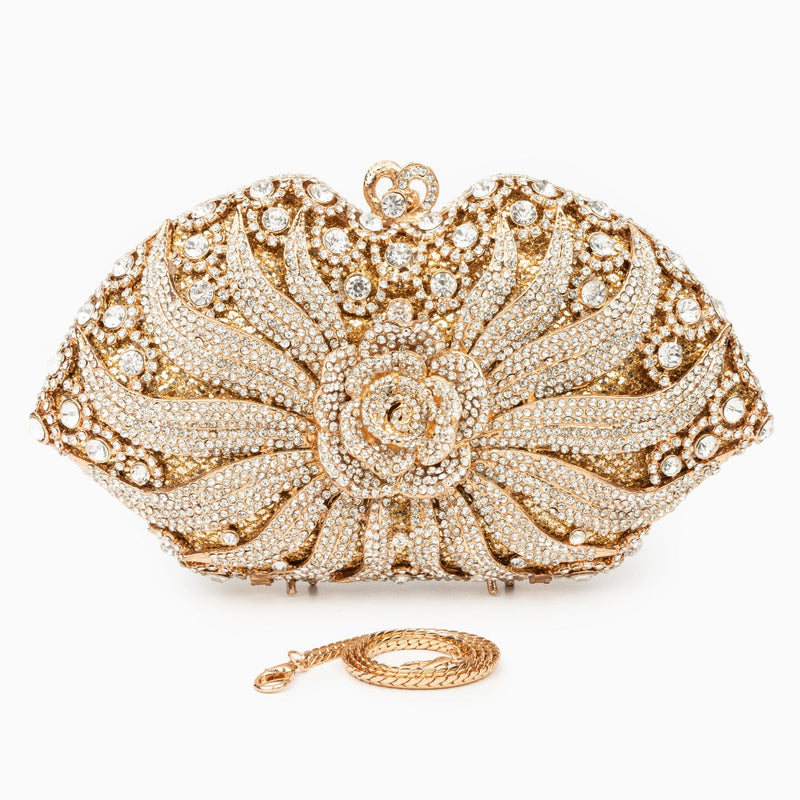 Polished Bag with an Effortless Classic Look