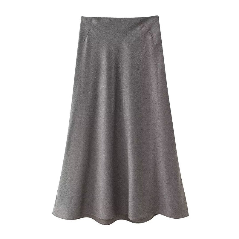 Beautifully Balanced Garment with Timeless Character