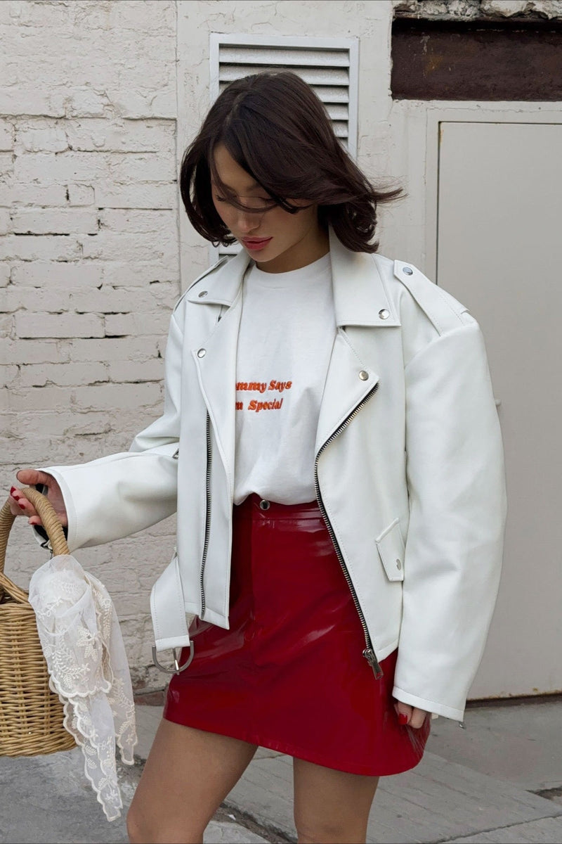 Polished Garment with an Effortless Classic Look