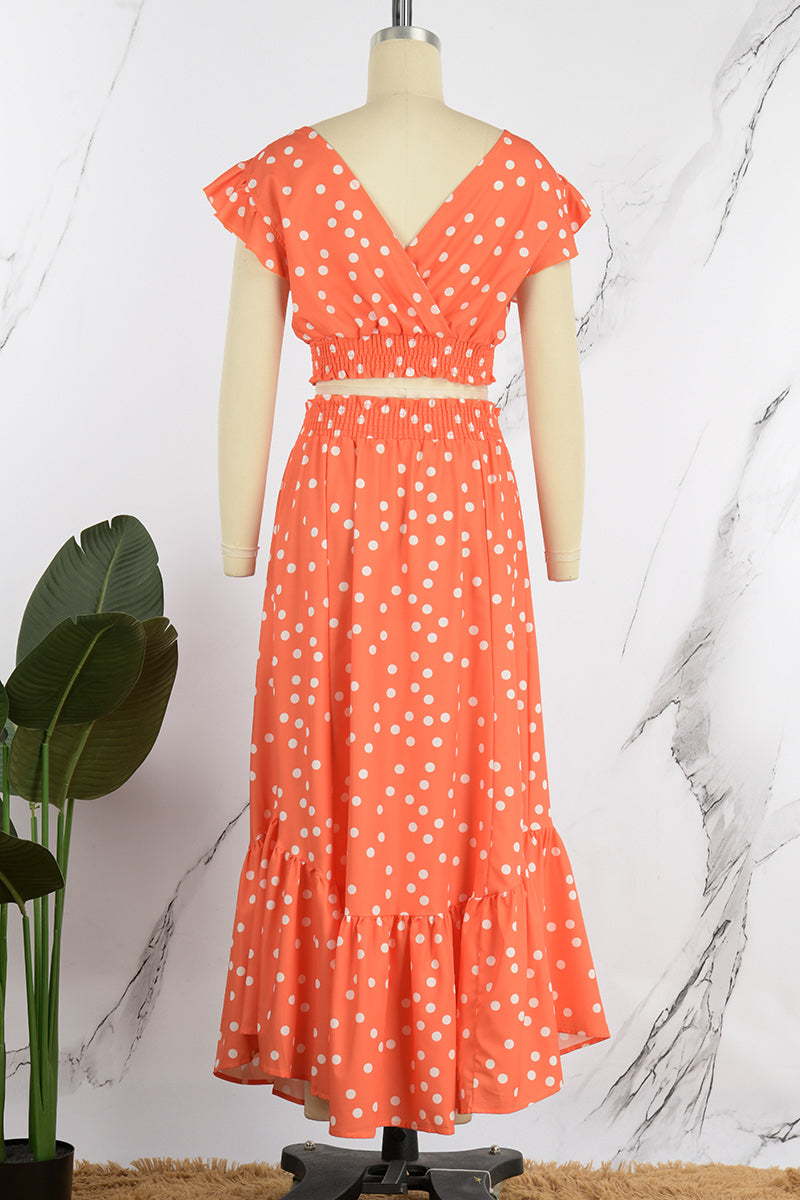 Vintage Inspired Garment with a Contemporary Edge