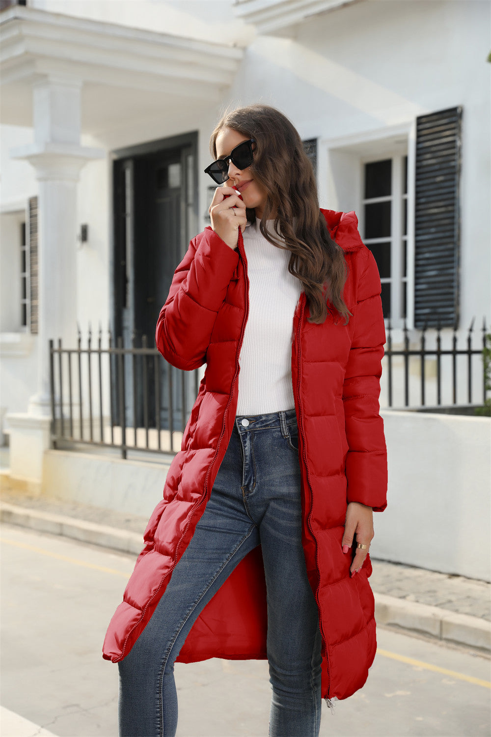 Classic Vintage & Enduringly Stylish Jacket