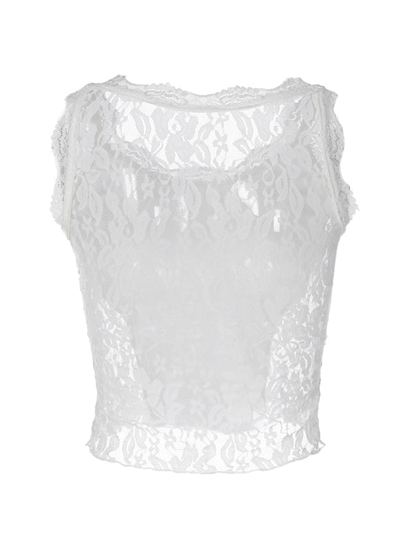 Polished Top with an Effortless Classic Look