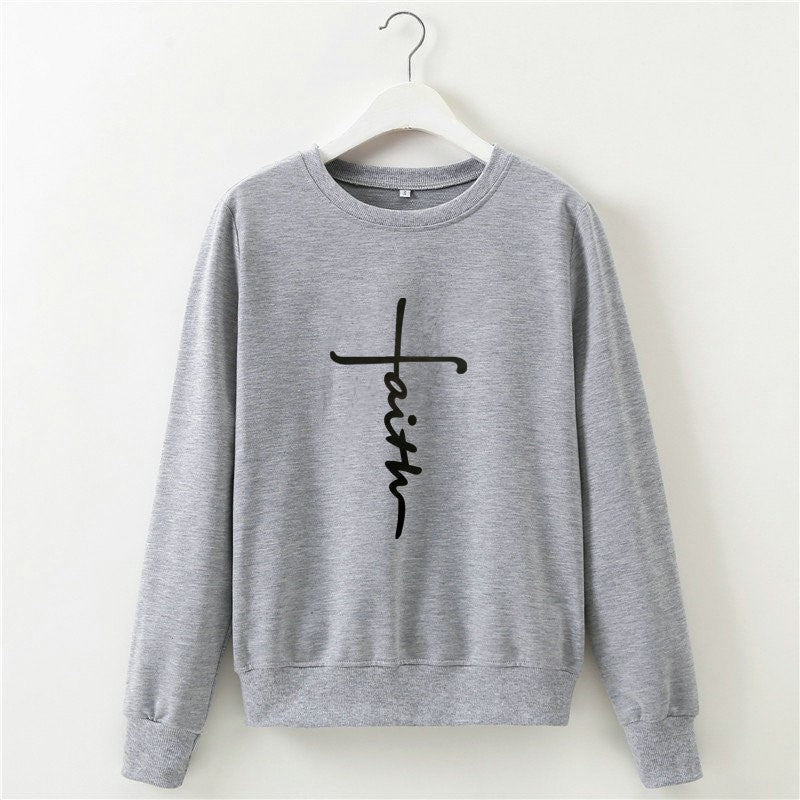 Gracefully Styled Sweater for Any Occasion