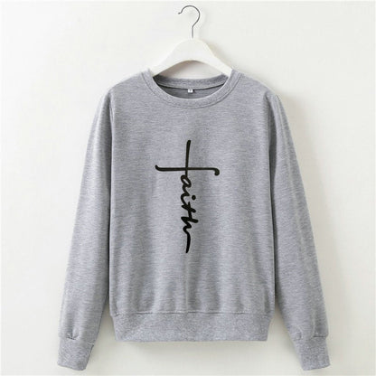 Gracefully Styled Sweater for Any Occasion