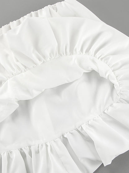 Polished Garment with an Effortless Classic Look