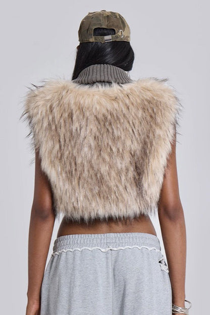 Beautifully Crafted Garment in a Classic Style